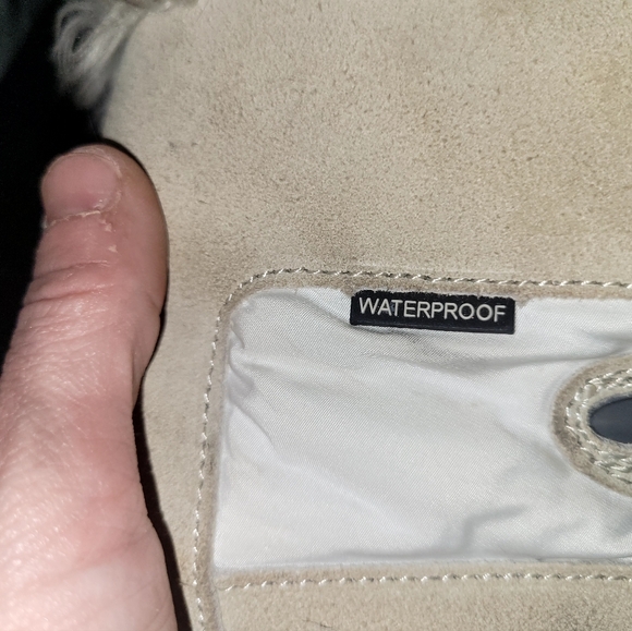 Khombu Boots - Picture 2 of 4